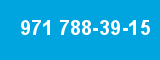 971 788-39-15